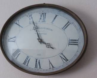 Clock