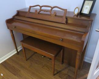 Piano