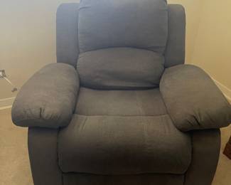 Recliner