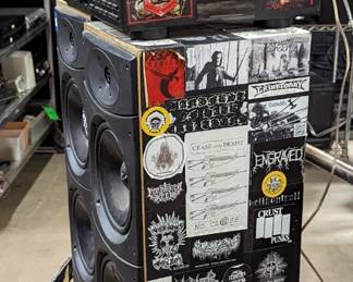 Your neighbors will hate you