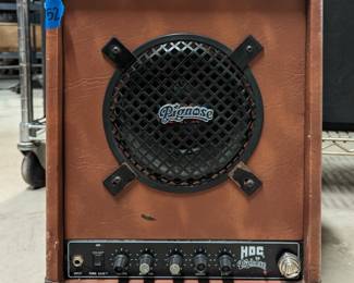 Hog 30 Pignose Amp (Needs work)