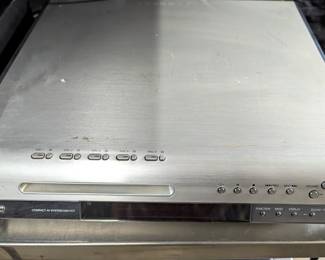 Sony DAV-FC7 Compact AV System