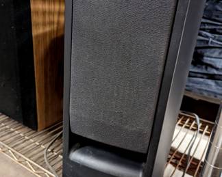 Sony SA WA303 Sub Woofer, 35 Watt Super Loaded