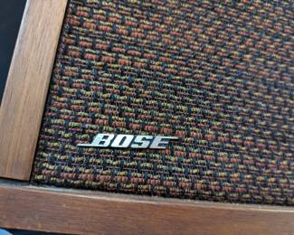 Bose