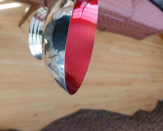 MCM Carl F. Christiansen Denmark