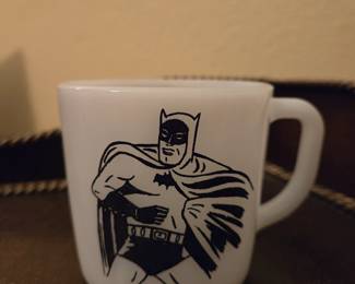 1066 Batman Mug