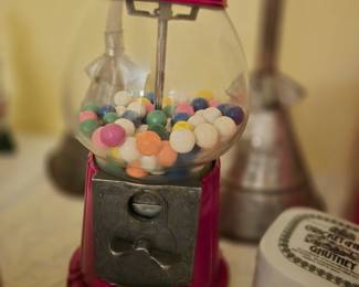 Gumball Machine