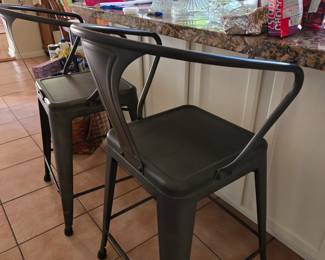 Bar Stools 