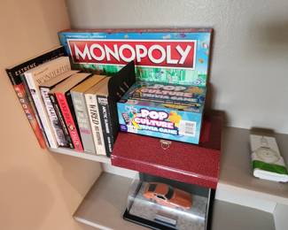 games