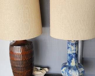 MID Mod lamps