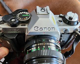 Canon.35 mil