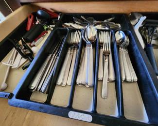 flatware