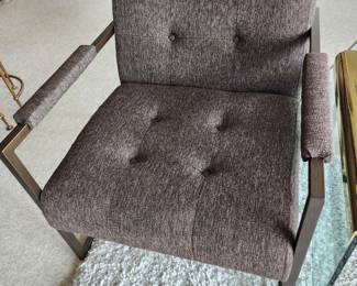 Pair of chairs perfect shape