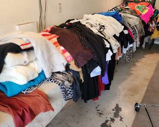 clothes names names names...