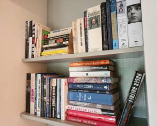 books