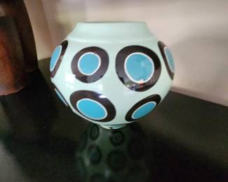 vase