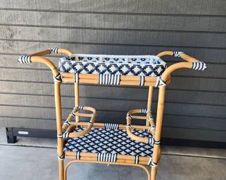 Brooks Bar Cart