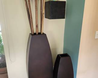 big vase
