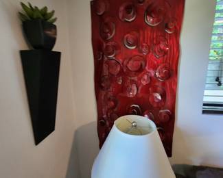 art red