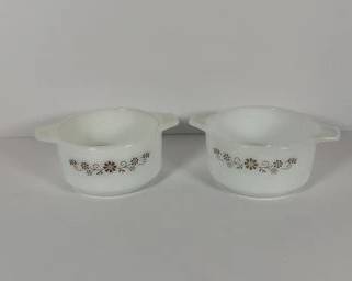 Vintage Dynaware Dishes