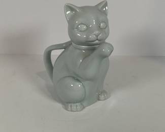 Cat Creamer by Takahashi