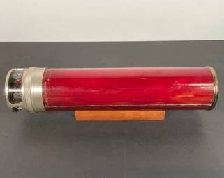 Hand Crafted Kaleidascope by Steve & Peggy Kittelson