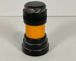 Small Kaleidascope by Shelly Knapp