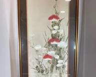 Vintage Watercolor Print