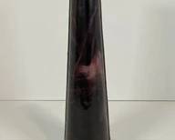 Stained Glass Kaleidascope by Artist Charles Karadimos 