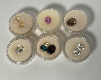 Misc Gemstones