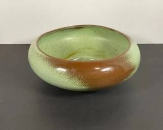 Frankoma Studio Pottery Bowl