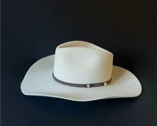 Stetson Stallion Kenton XXX Cowboy Hat