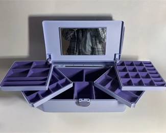 Caboodles Jewelry Organizer