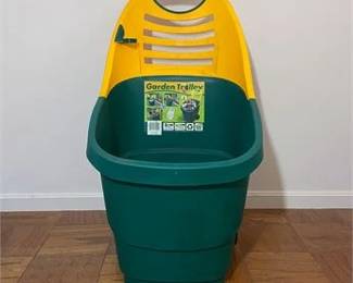 Garden Trolley