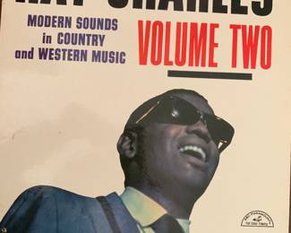 Vintage Vinyl