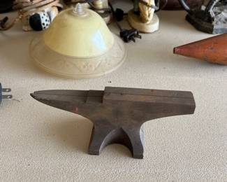 Anvil