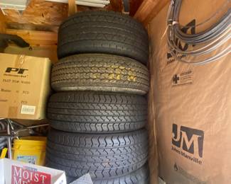 Tires