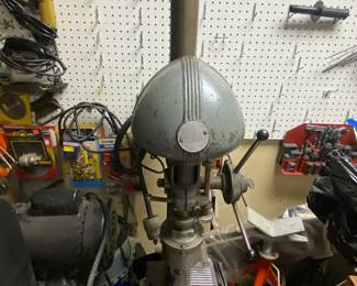 Delta Drill Press