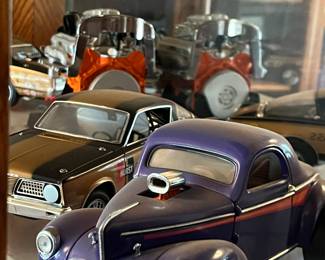 Model Cars