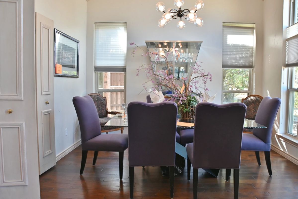 C2 Estate Sales in Plano, TX starts on 2/23/2024