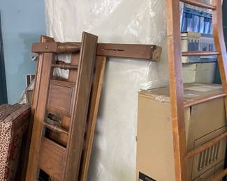 New twin size mattress