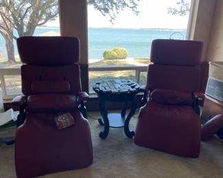 Human Touch Zero Gravity Perfect Chair Electric Recliners