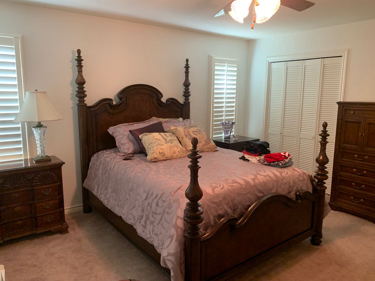 R&D ESTATE SALE SALADO MILL CREEK in Salado, TX starts on 3/2/2024