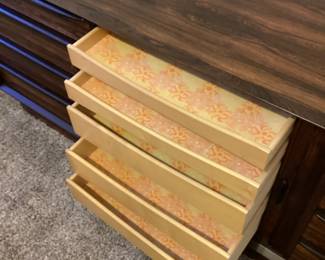 Falster Credenza/Dresser