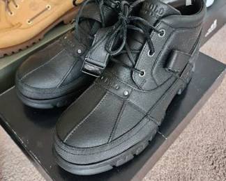 Polo Ralph Lauen Dover III