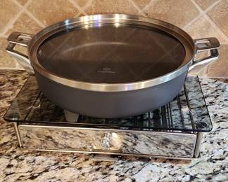 Calphalon Cookware
