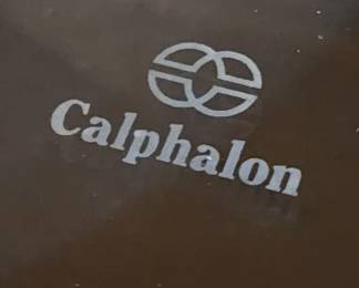 Calphalon Cookware