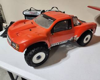 Pro-Line RC Racing Truck