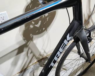 Trek FX Series 7 20 Inch Hybrid Bike