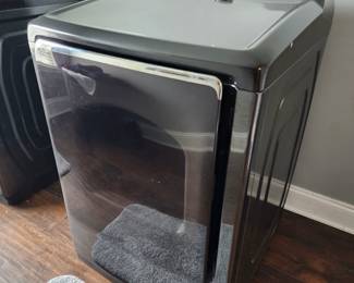 Samsung Dryer